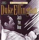 Jack the Bear, Ellington, Duke, Audio CD, New, FREE & FAST Delivery