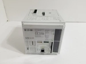 EATON NZM2–XR110-130DC REMOTE OPERATOR - Picture 1 of 10