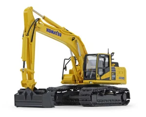 First Gear 50-3462 1/50 Scale Komatsu Pc290Lci-11 Tracked Excavator - Picture 1 of 1