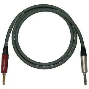 SILENT Neutrik Gitarrenbuchse zu Klinkenkabel. Spirit SC Kabel. 1m 3m 6m 5m Elektro - Bild 1 von 3