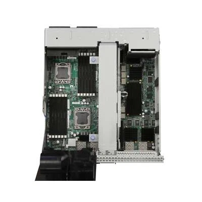NetApp SAN Service Processor FAS6280 w/o CPU RAM - 111-J9556 - Bild 1 von 2