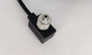 NUEVO Cabezal Sensor Keyence AP-43: Tipo Presión Positiva, 1 MPa - Imagen 1 de 3