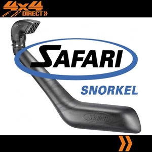 SAFARI SNORKEL V SPEC FOR TOYOTA PRADO 150 SERIES 06/15-09/17 2.8LITRE D-4D - Picture 1 of 2