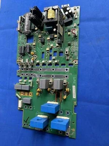 ONE USED ABB RINT-5521C / RINT5521C Drive Board For Inverter ACS800 Series - Picture 1 of 3