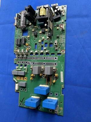 ONE USED ABB RINT-5521C / RINT5521C Drive Board For Inverter ACS800 Series - Image 1 of 3