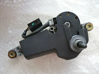 LAND ROVER RANGE ROVER FREELANDER 2002-2005 LIMPIAPARABRISAS MOTOR TRASERO NUEVO DLB101621 Foto 1 de 4