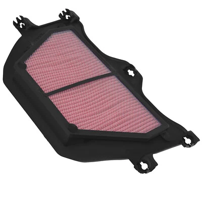 Elemento de filtro de aire para Yamaha YZF-R6 YZF-R6R 2006 2007 2C0-14450-01-00 Foto 1 de 4