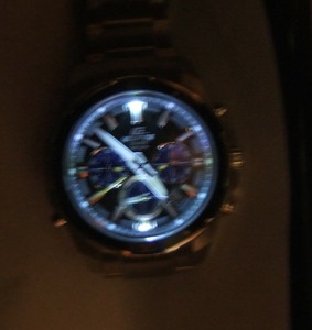 casio edifice 5373