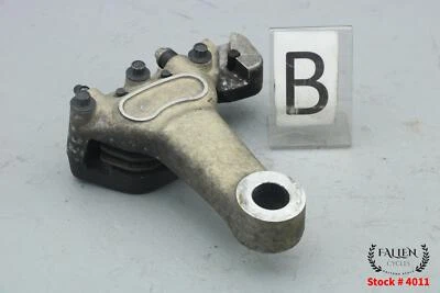 2006 Harley Street Glide Back Rear Brake Caliper Assembly 1" 44080-02 - Image 1 of 4