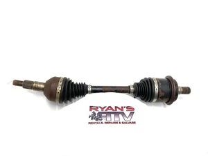 2015 Can-Am Outlander 1000 Left Rear CV Axle Assembly - Picture 1 of 6
