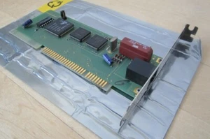 Creatix mp130.3 ISDN S0 Adapter Controller Modem ISA - Bild 1 von 4