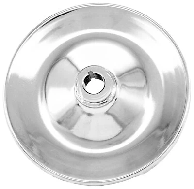 Universal Single V-Belt Nut Retained Pulley - Image 1 of 2