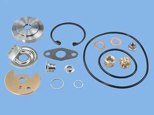 Kit de reconstrucción turbo para Mitsubishi Lancer Evo 8 4G63N Evolution TD5HR-16G6-9.8T - Imagen 1 de 1