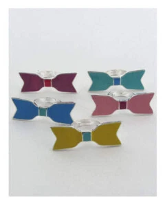 Dreamkue Adjustable Bow Ring - CLEARANCE - Picture 1 of 7