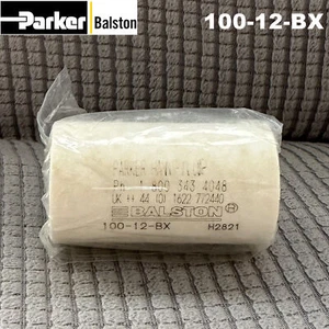 1 Stück Parker Balston Filterelement 100-12-BX - Bild 1 von 4