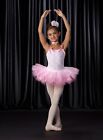 Child Xs Ballerina Ballet Tutu Dance Costume Dress From This Moment