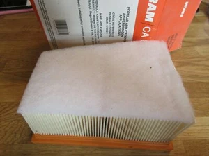 CA8964 NEUER RAHMENLUFTFILTER PASST FÜR: RENAULT CLIO MEGANE ESPACE ab 1999 - Bild 1 von 1