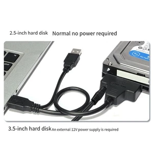 High Speed Daten??bertragung Speicherger?te Daten??bertragungsrate Zoll extern - Photo 1/12