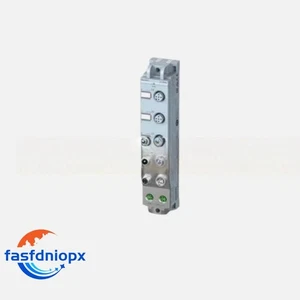 1PZ NUOVO PER SIEMENS 6ES7143-5AF00-0BA0 spedizione gratuita - Foto 1 di 2