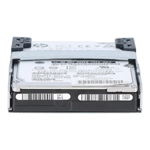 Disque dur d'entreprise HP 697572-B21 2 To 2,5 pouces 10K QR SAS 6 Gbit/s HDD - Photo 1/5