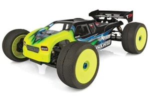 ASC80943 RC8 T3.2 TEAM KIT - Picture 1 of 5