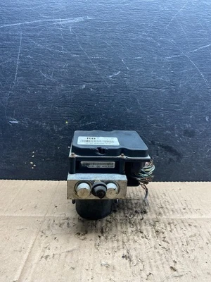 Chevrolet Tahoe Suburban 2009 2010 ABS bomba de freno antibloqueo fabricante de equipos originales q6164 DG Foto 1 de 4