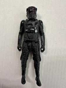 Star Wars Hasbro Primera Orden Fuerzas Especiales TIE Fighter Pilot 3.75" Exclusivo C9 - Imagen 1 de 4