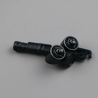 Headlight Washer Pump Wiper Nozzle RH 30698423 For Volvo  S40 C70 C30 V50 - Изображение 1 из 4