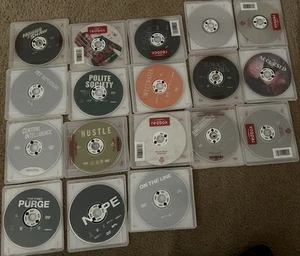 redbox dvd lot - Picture 1 of 3