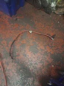 ALFA SPIDER/159/BRERA 2.4 JTDM ALTERNATOR TO STARTER  WIRING LOOM 05-13 - Picture 1 of 1