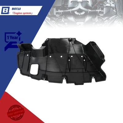 Fit For Lexus RX350 2010-2013 2014 2015 V6 3.5L Protector 58724-0E011 Foto 1 de 4