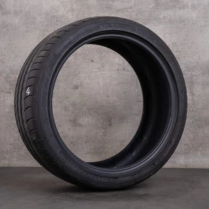 1x 285/35 R21 105Y Dunlop SP Sport Maxx GT DOT 3122 7 mm Sommerreifen - Bild 1 von 1
