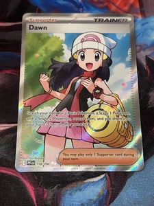 Pokemon! Dawn 118/094 Me02: Phantasmal Flames Holo - Imagen 1 de 2