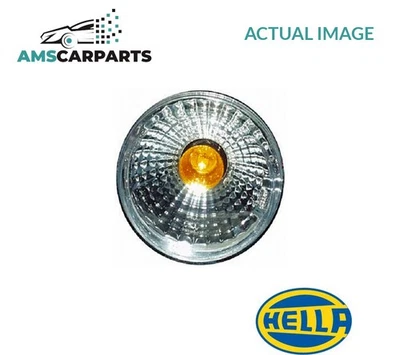 INDICATOR LIGHT BLINKER LAMP RIGHT REAR LEFT 2BA 965 039-101 HELLA NEW - Image 1 of 4