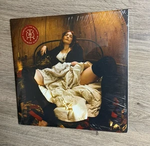 Florence & The Machine ~Everybody Scream 2xLP Vinyl Limited *Signed Insert* NEW - Bild 1 von 2