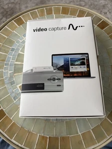 Dispositivo de captura de video USB Elgato convierte video analógico a formato digital Win/Mac - Imagen 1 de 5