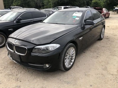 BMW 535i 2011-2017 radiador principal de fábrica refrigeración estándar para AWD 875238 Foto 1 de 4