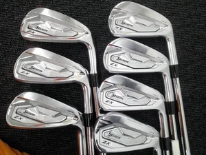 Dunlop Srixon ZX5 Mk II MODUS3TOUR120 S 24 - Picture 1 of 10