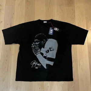 Camiseta Kith NFL Lawrence Taylor Vintage Jones KHM033953-001 Talla L Grande EN MANO✅ - Imagen 1 de 4
