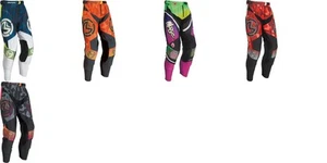 Moose Racing S23 Sahara Pants - Picture 1 of 6
