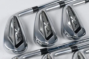 Mizuno JPX 921 Forged Irons / 4-PW / Regular Flex N.S.Pro 950GH Neo Shafts - Picture 1 of 7