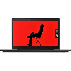 Lenovo Thinkpad T480s i5-8350U 8 Go RAM 512 Go SSD 14" AZERTY Windows 11 Pro - Photo 1/3