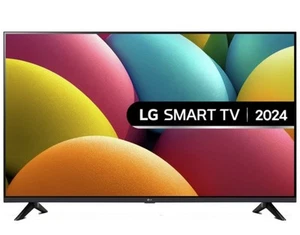 LG 32 Inch Smart FHD HDR LED Freeview TV - New & Sealed 2024 🔥🔥 - Picture 1 of 4