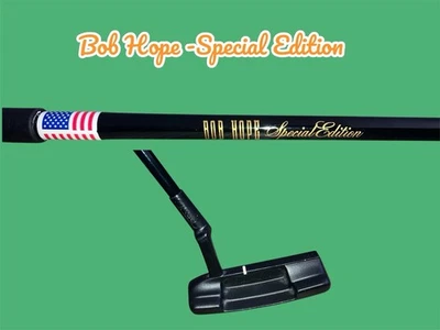 Bob Hope putter - Special edition - Image 1 of 3