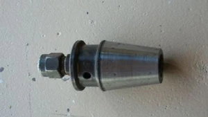 MOOG HYDRA POINT WERKZEUGHALTER (VIELE GRÖSSEN VERFÜGBAR) - Bild 1 von 1