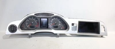Velocímetro 50 k millas 170 MPH para AUDI A6 2005-2008 OEM #31405 Foto 1 de 4