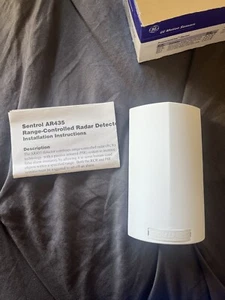 GE Motion Sensors PrecisionLine - Picture 1 of 7