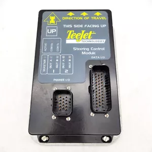 Estuche módulo piloto automático control de dirección Tejet FieldPilot P/N: 78-08075 SCM - Imagen 1 de 5