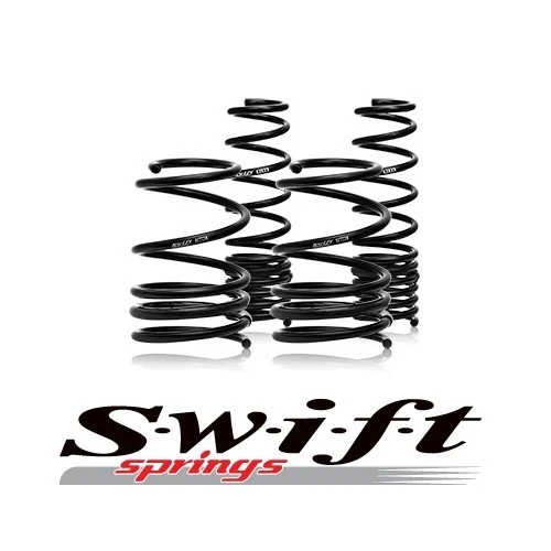 Swift Springs Spec-R para Honda S2000 AP1 AP2 00-09 4H007R Foto 1 de 1