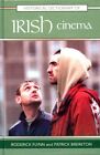 Roderick Flynn Patrick Brer Historical Dictionary of Irish Ci (Copertina rigida)